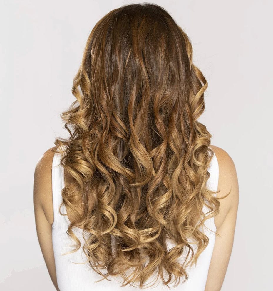 Rotating Hair Curler (Salon-Quality Curls Effortlessly)